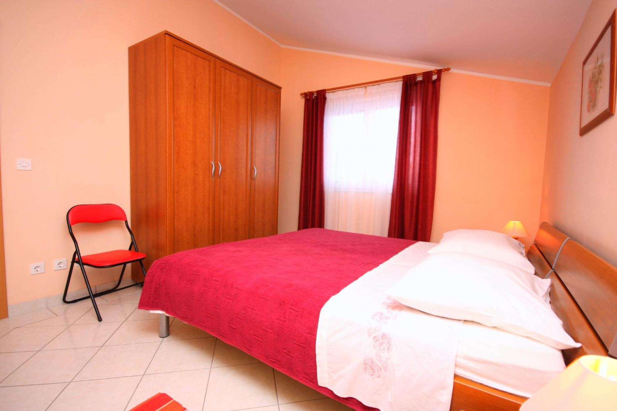 Apartments By The Sea Vinisce, Trogir - 5229 Pokoj fotografie
