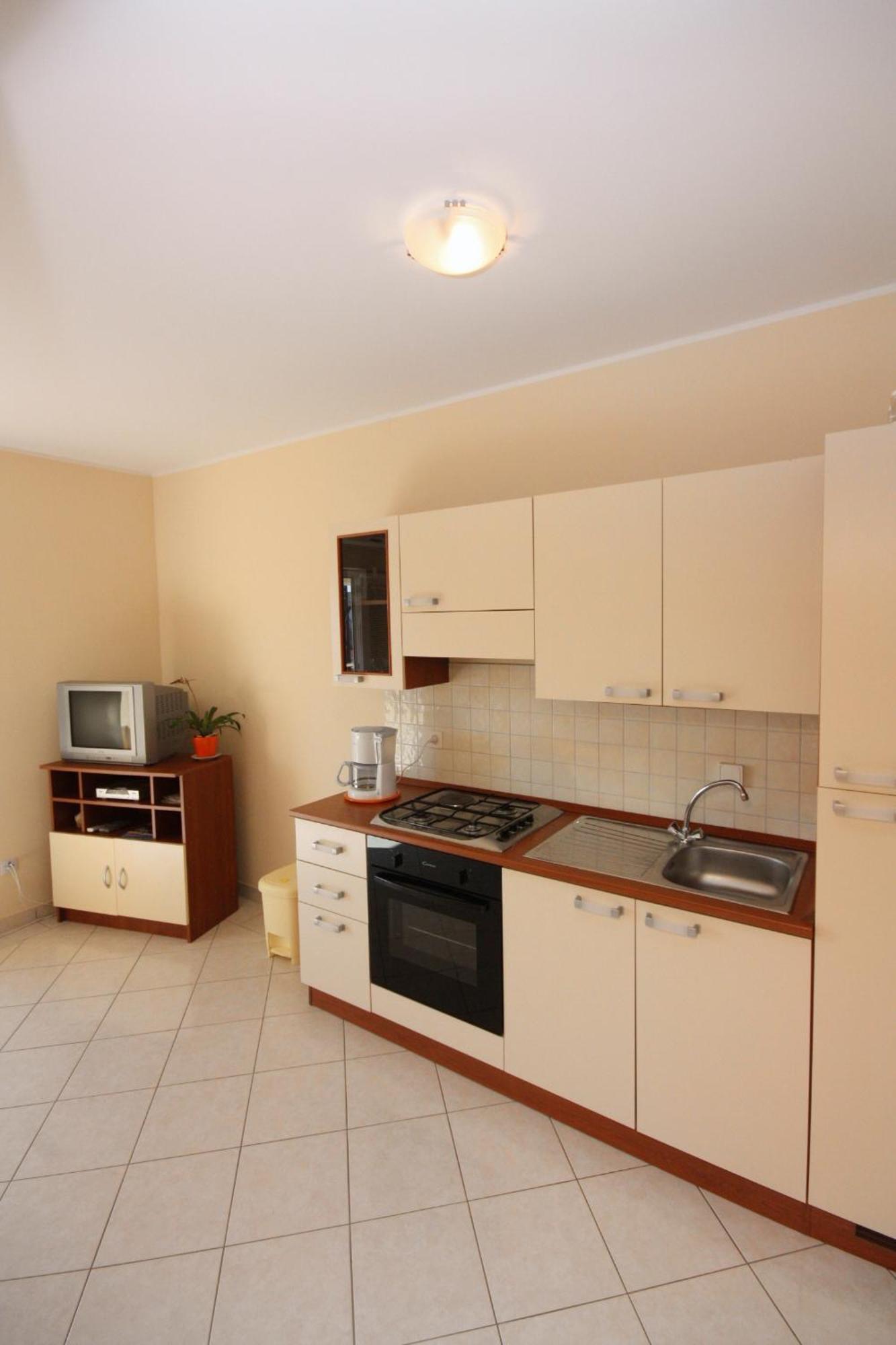 Apartments By The Sea Vinisce, Trogir - 5229 Pokoj fotografie