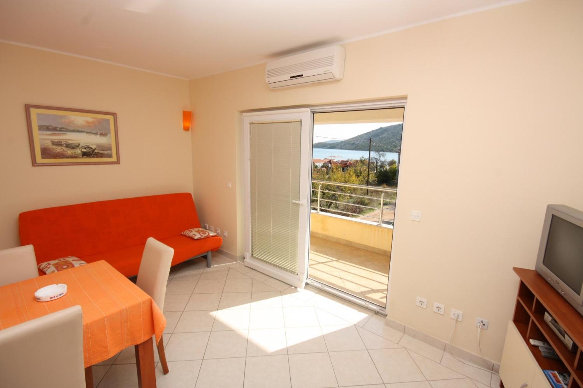 Apartments By The Sea Vinisce, Trogir - 5229 Pokoj fotografie